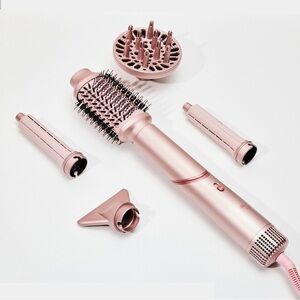 NEW IN BOX Sutra Aero Styler ~ Pink ~ Never opened! Giftable!